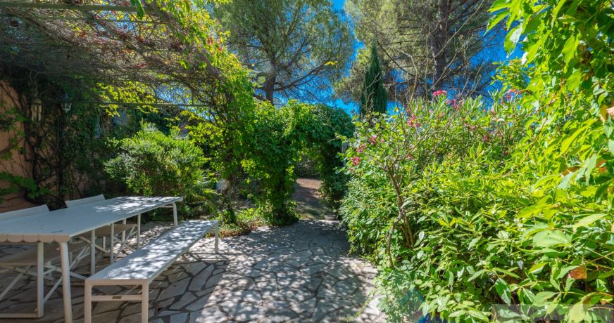 vente Villa d'architecte Montpellier