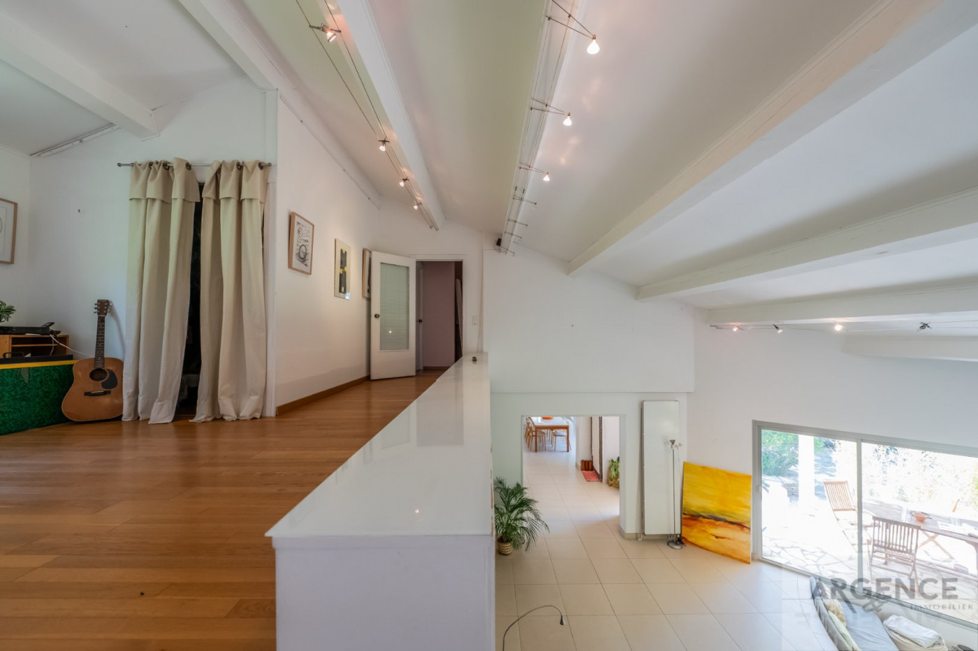 sale Maison Saint Vincent De Barbeyrargues - Photo 6