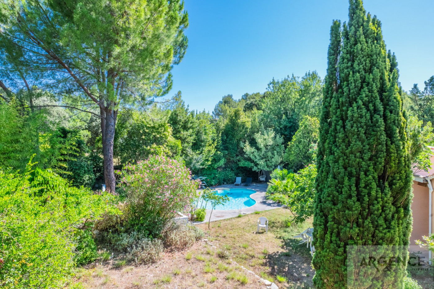 sale Maison Saint Vincent De Barbeyrargues - Photo 1