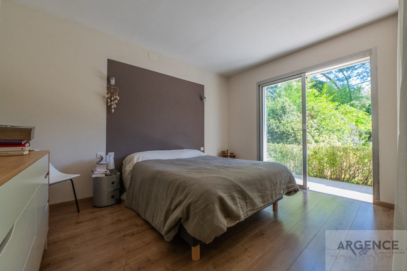 sale Maison Saint Vincent De Barbeyrargues - Photo 9