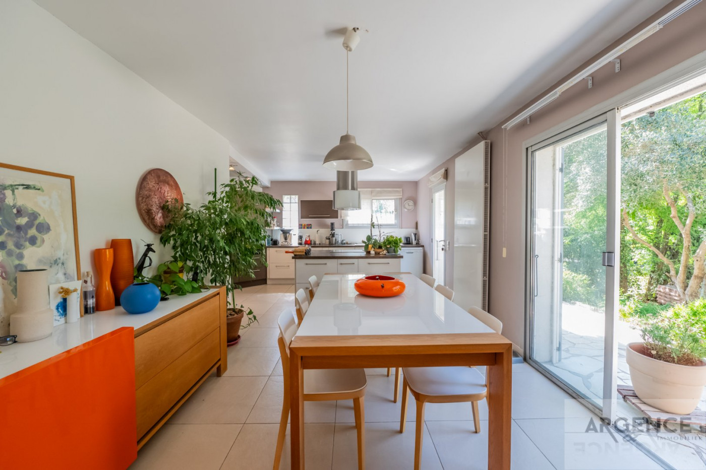 sale Maison Saint Vincent De Barbeyrargues - Photo 7