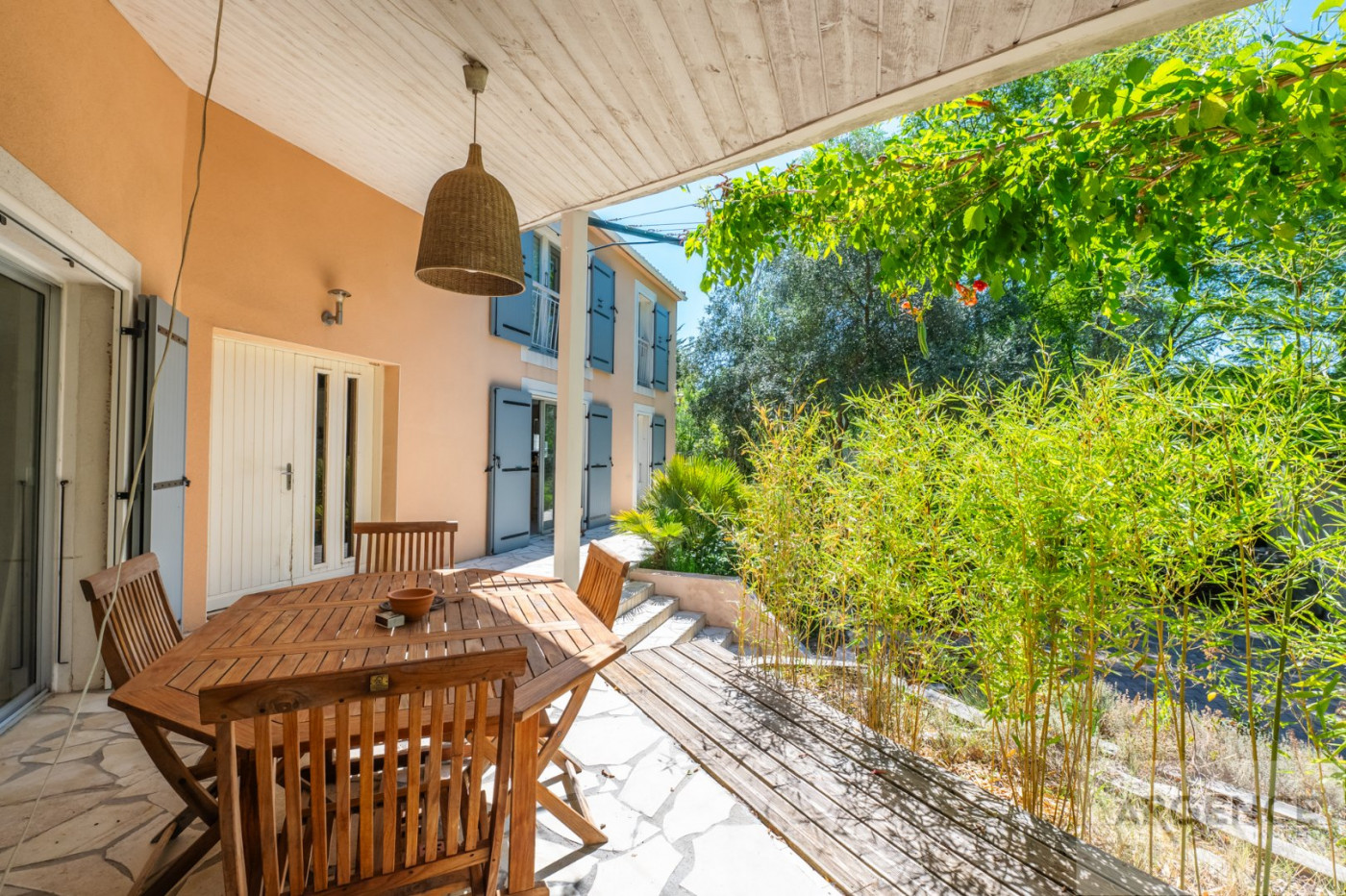 sale Maison Saint Vincent De Barbeyrargues - Photo 11