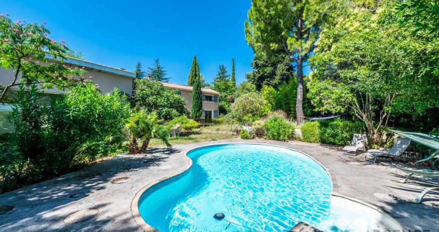 vente Maison Saint Vincent De Barbeyrargues