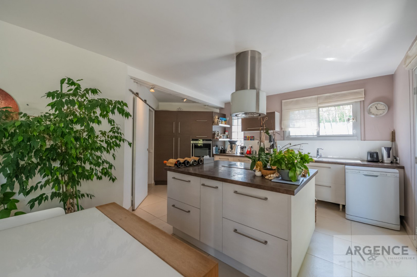 sale Maison Saint Vincent De Barbeyrargues - Photo 8