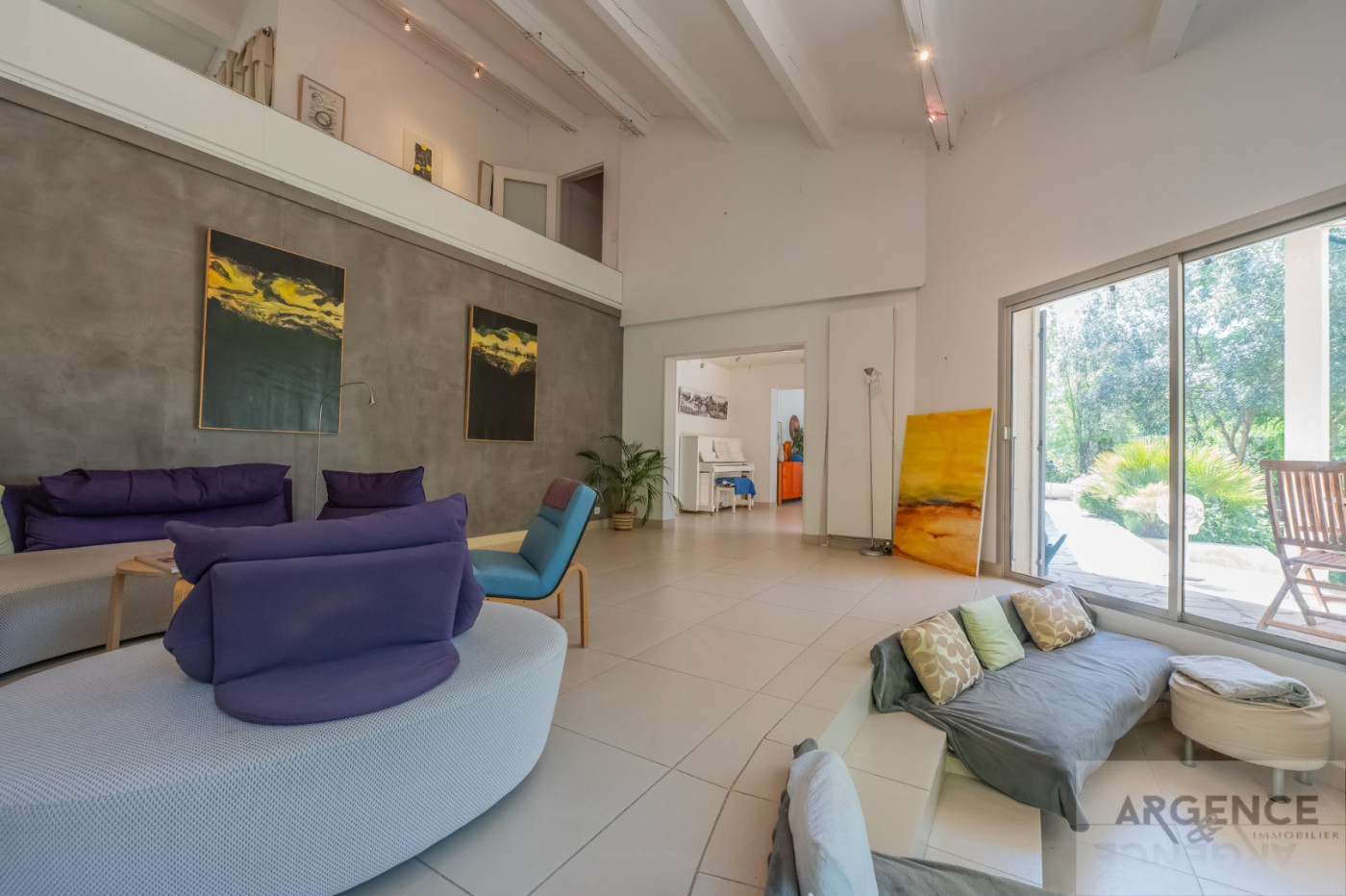 sale Maison Saint Vincent De Barbeyrargues - Photo 4