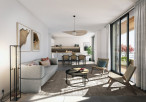 vente Appartement terrasse Montpellier