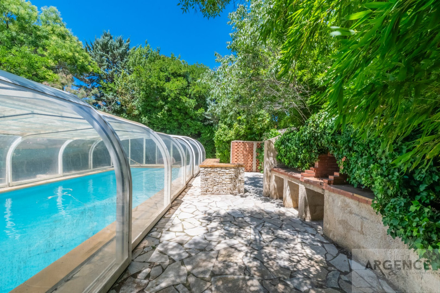 sale Maison Montpellier - Photo 7