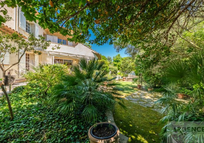 vente Maison Montpellier