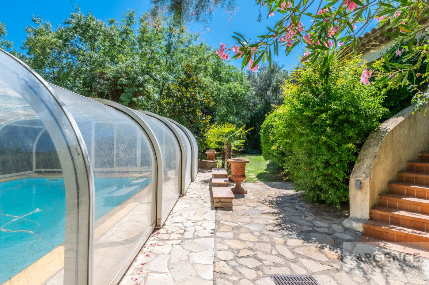 sale Maison Montpellier - Photo 5