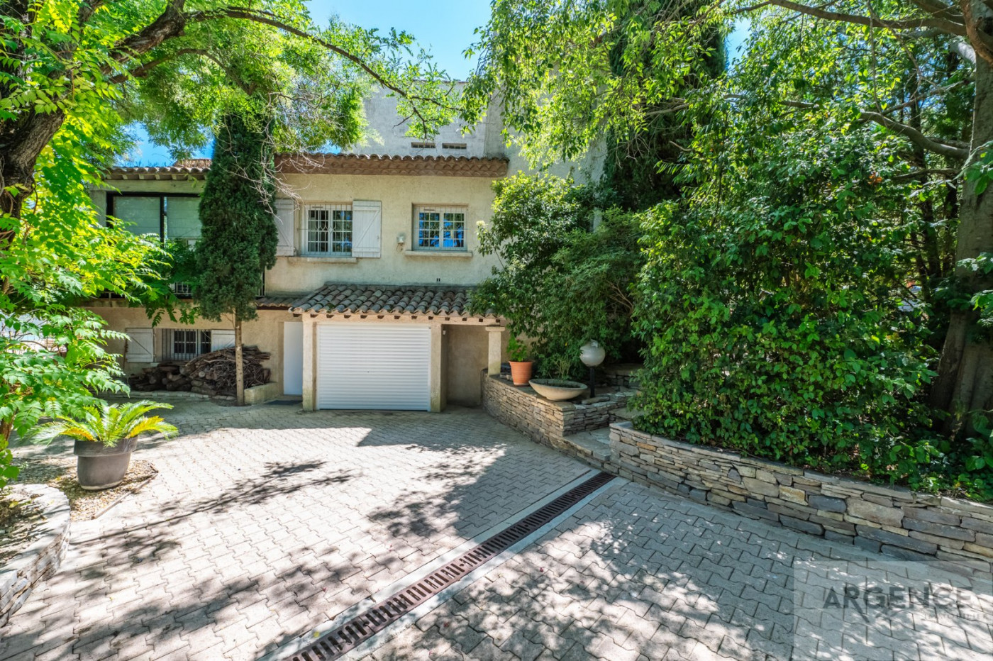 sale Maison Montpellier - Photo 9