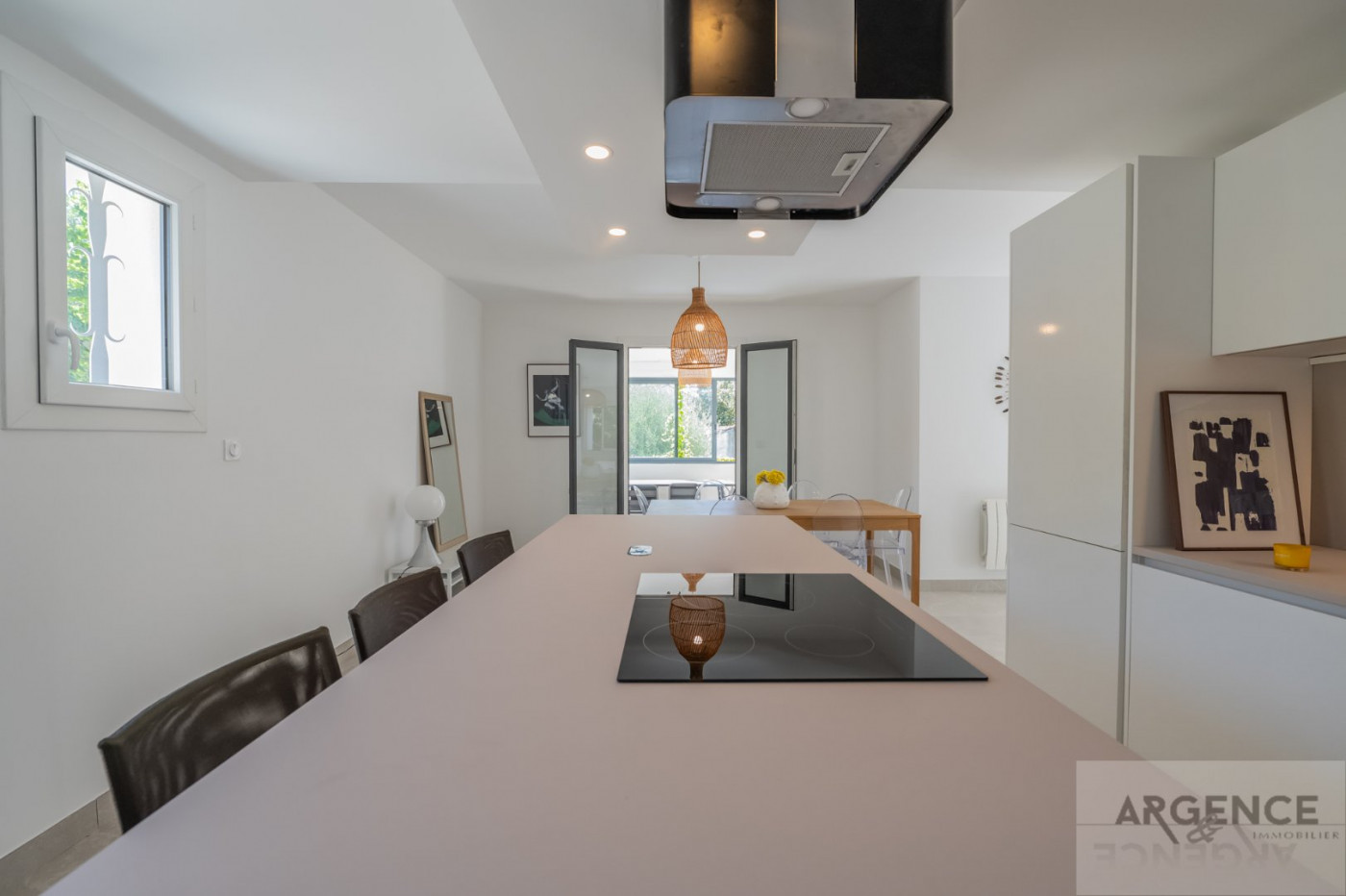 vente Maison Saint Clement De Riviere - Photo 4