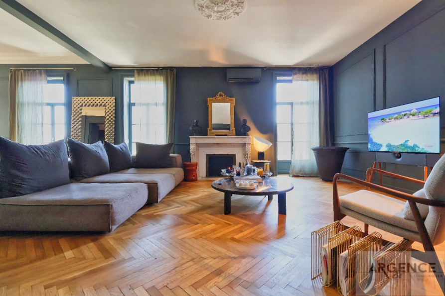 vente Appartement Nimes - Photo 1