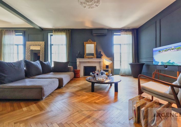 sale Appartement Nimes