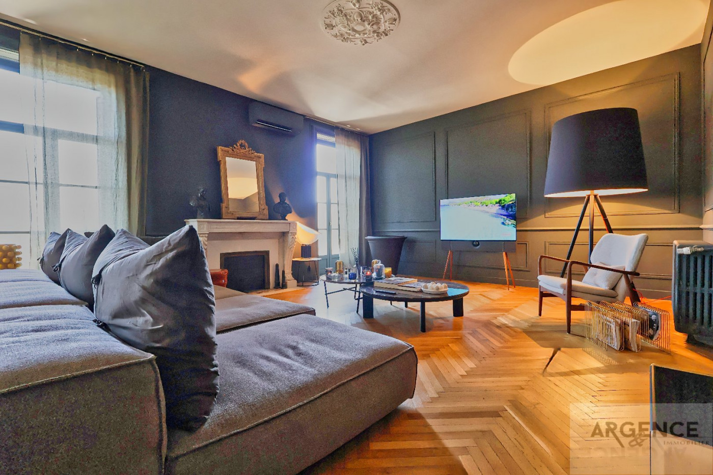 sale Appartement Nimes - Photo 3