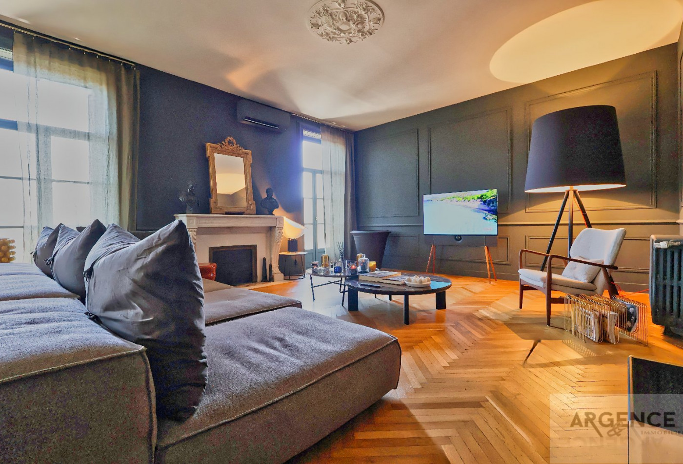 vente Appartement Nimes - Photo 3