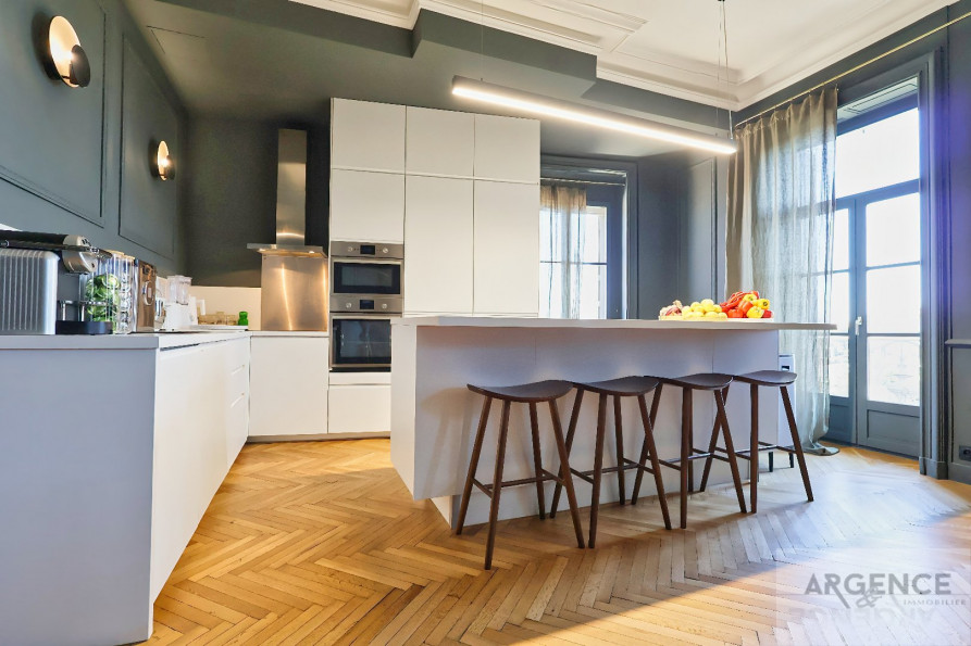 vente Appartement Nimes - Photo 7