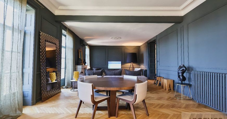 vente Appartement Nimes