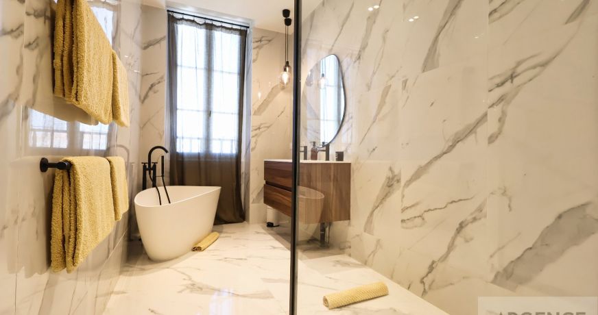 vente Appartement Nimes