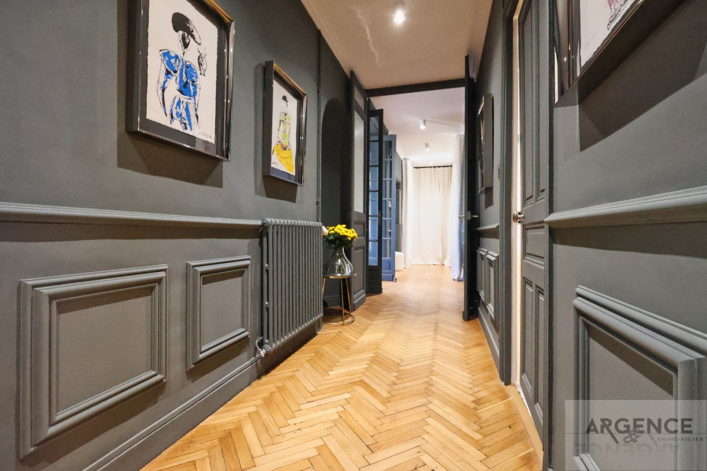 sale Appartement Nimes - Photo 12