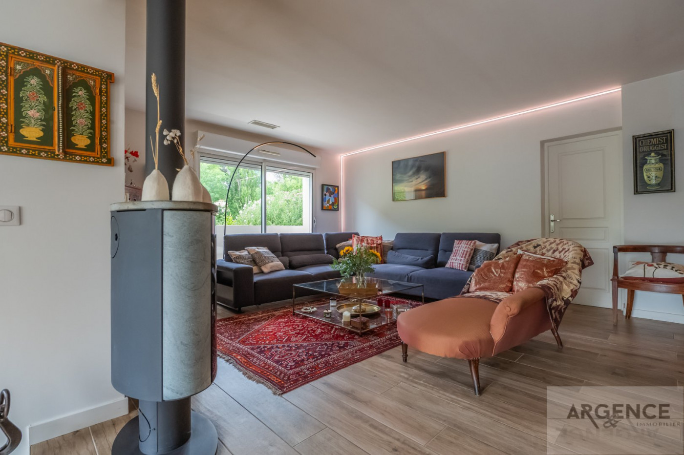 sale Maison Saint Vincent De Barbeyrargues - Photo 7