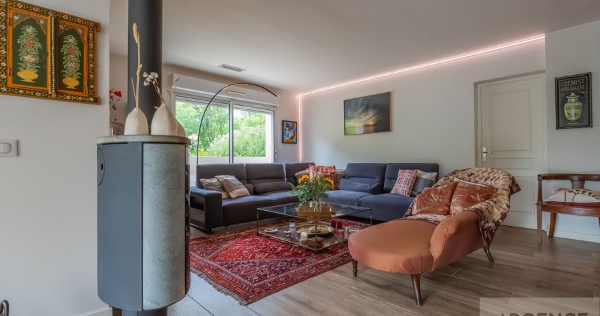 vente Maison Saint Vincent De Barbeyrargues