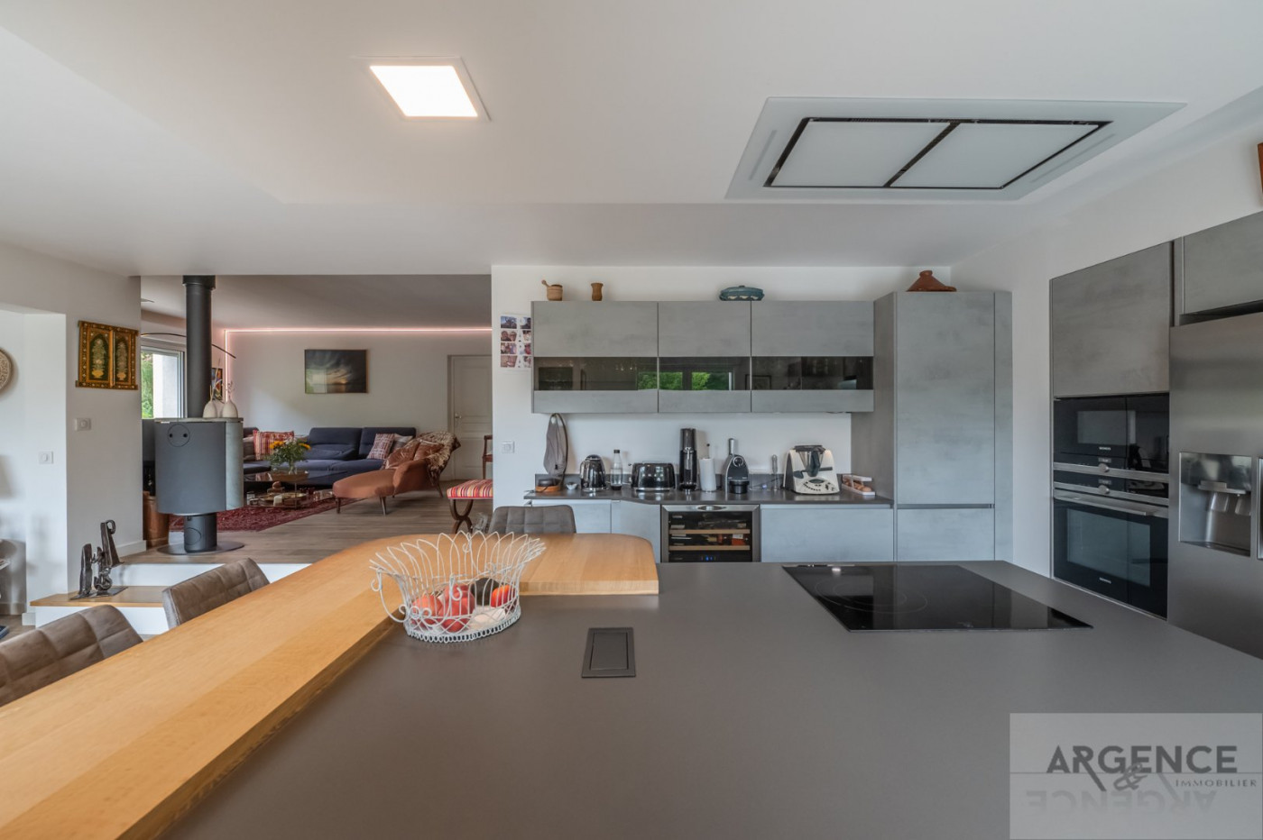 sale Maison Saint Vincent De Barbeyrargues - Photo 6