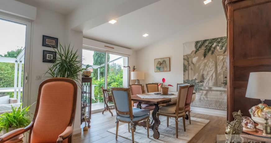 vente Maison Saint Vincent De Barbeyrargues