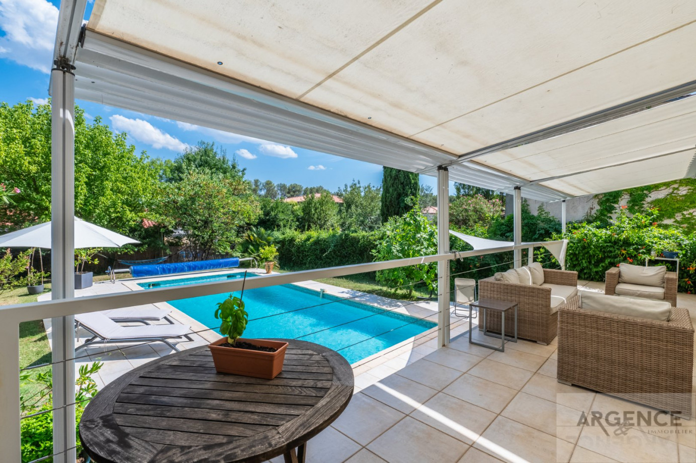 sale Maison Saint Vincent De Barbeyrargues - Photo 3