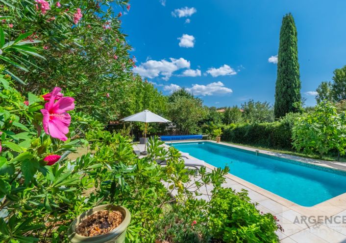 vente Maison Saint Vincent De Barbeyrargues