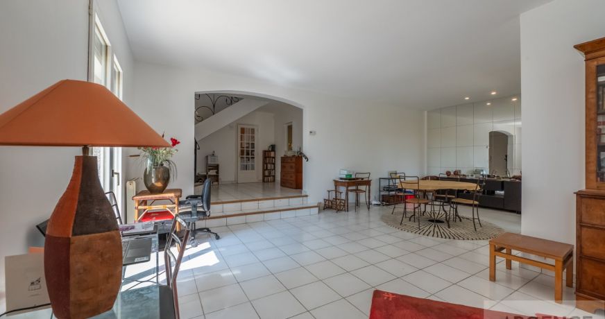 vente Maison Montferrier Sur Lez