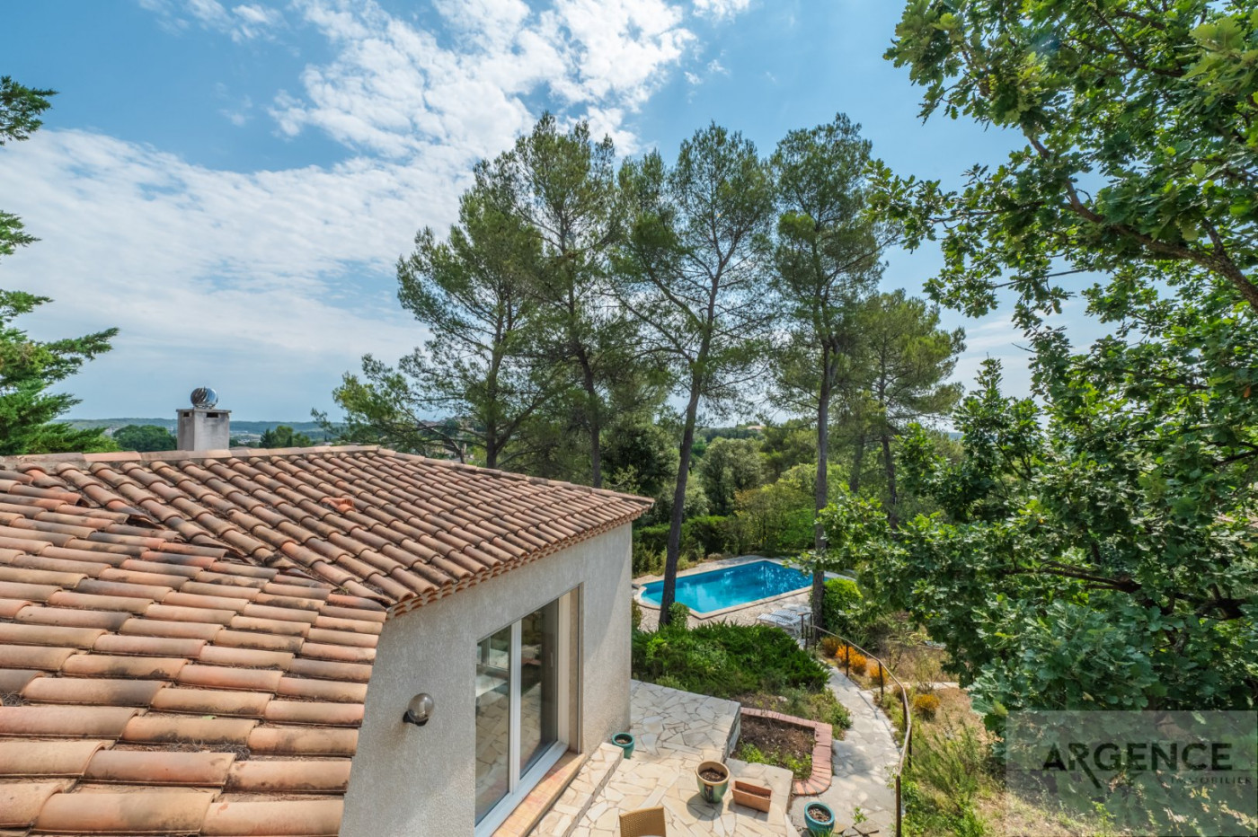 sale Maison Montferrier Sur Lez - Photo 7