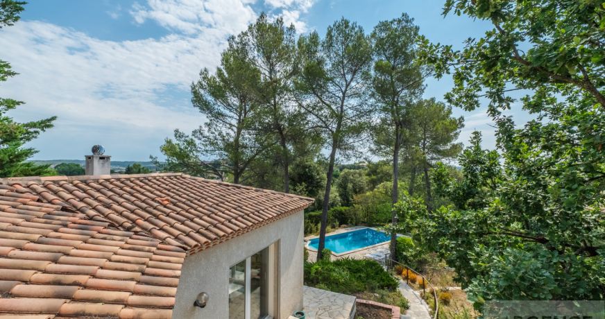 vente Maison Montferrier Sur Lez