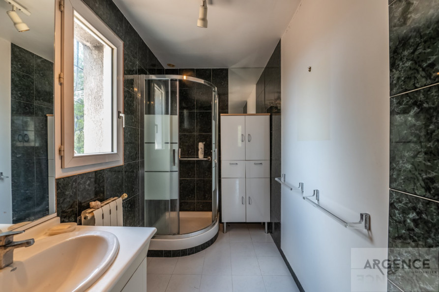 vente Maison Montferrier Sur Lez - Photo 9