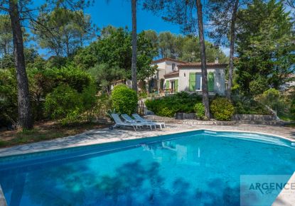 vente Maison Montferrier Sur Lez