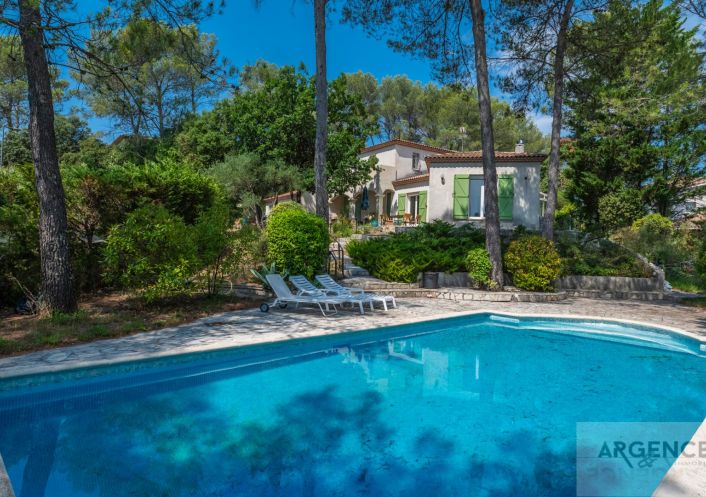 vente Maison Montferrier Sur Lez