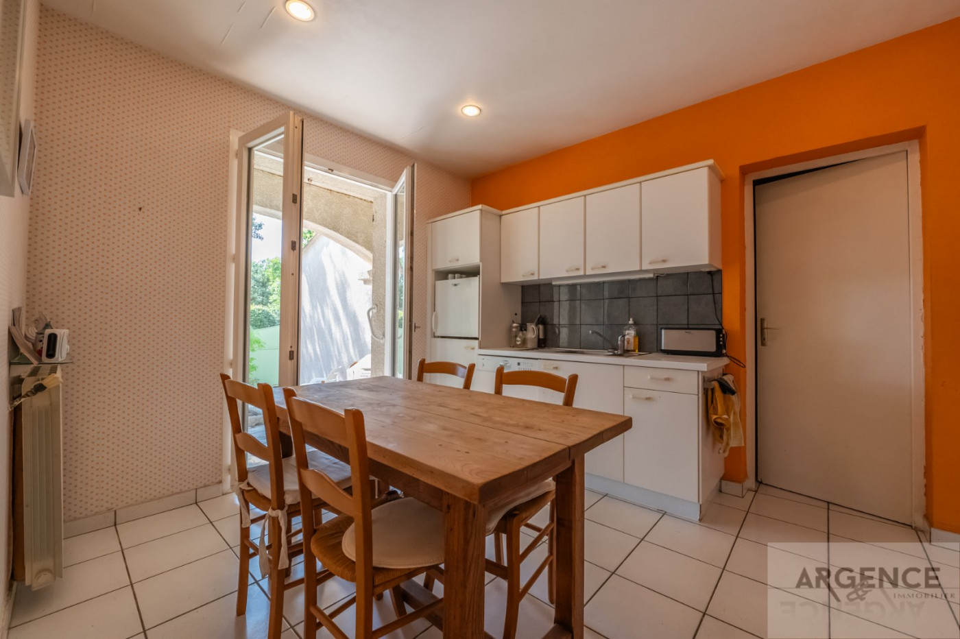sale Maison Montferrier Sur Lez - Photo 8