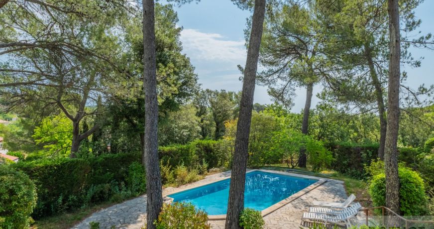 vente Maison Montferrier Sur Lez