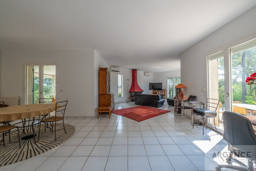 vente Maison Montferrier Sur Lez - Photo 4