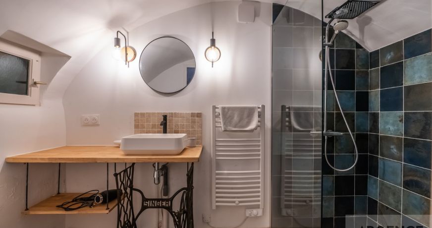 vente Château Montpellier