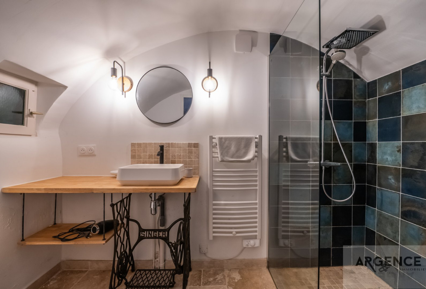 vente Château Montpellier - Photo 9