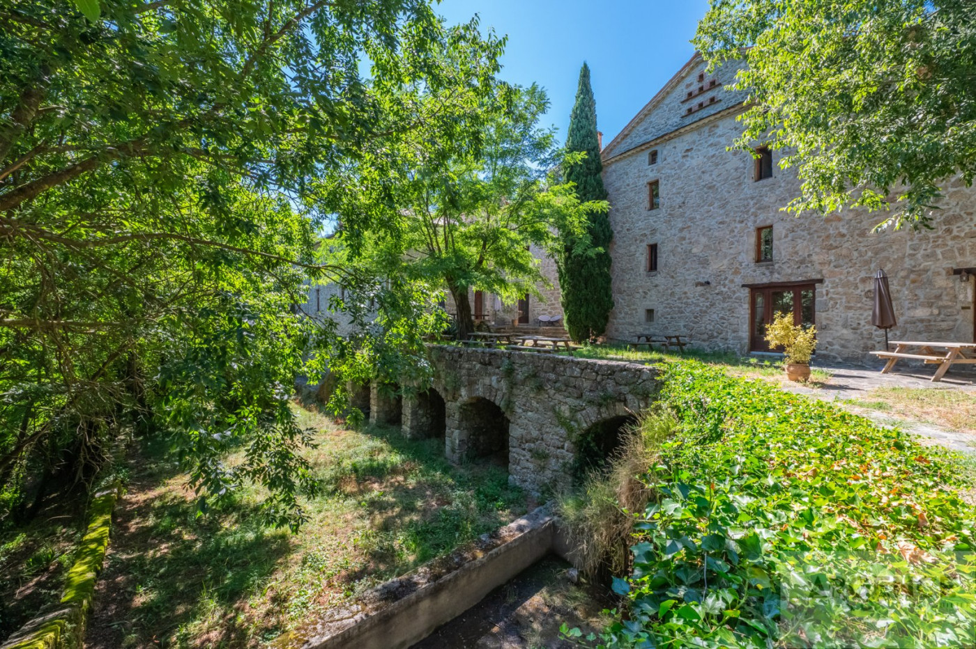 sale Château Montpellier - Photo 1