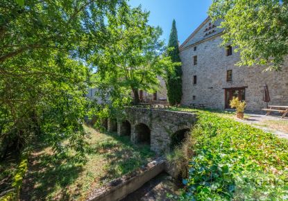vente Château Montpellier