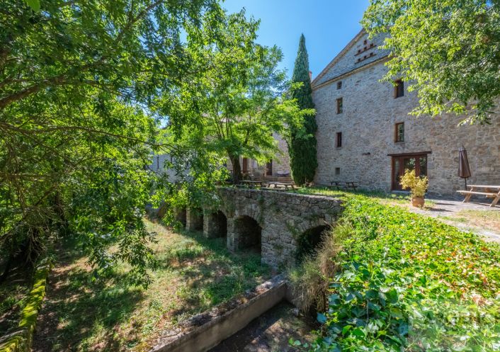 sale Château Montpellier