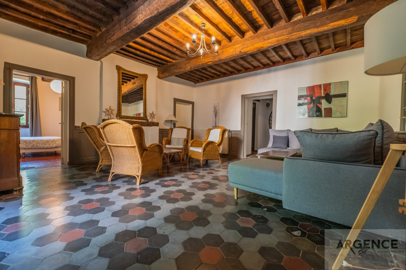 sale Château Montpellier - Photo 6