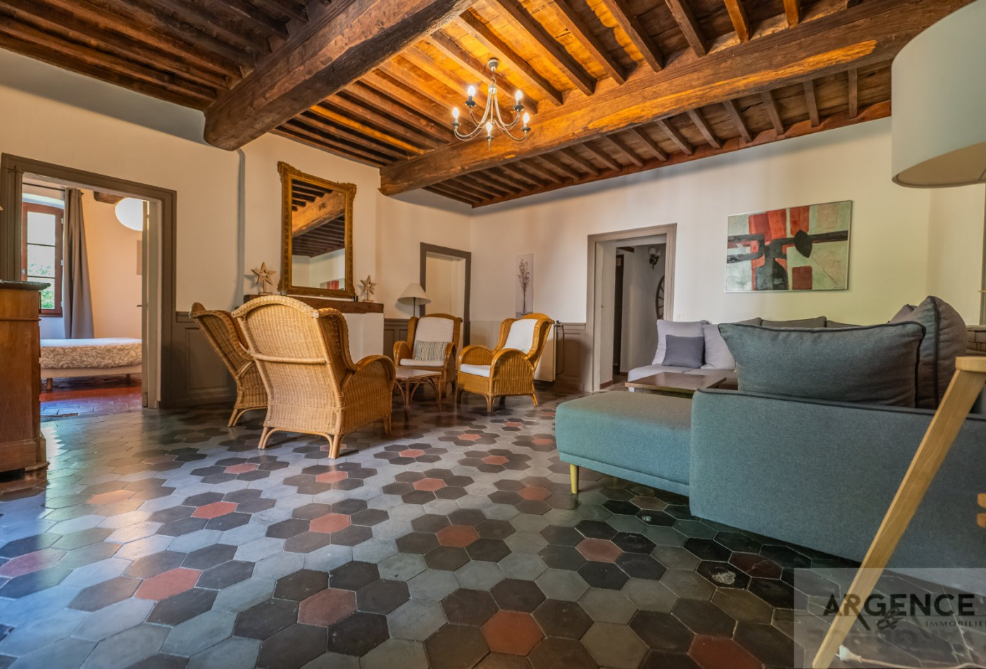 vente Château Montpellier - Photo 6