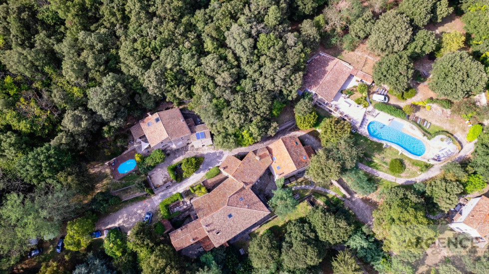 vente Château Montpellier - Photo 2