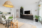 vente Appartement terrasse Le Grau Du Roi