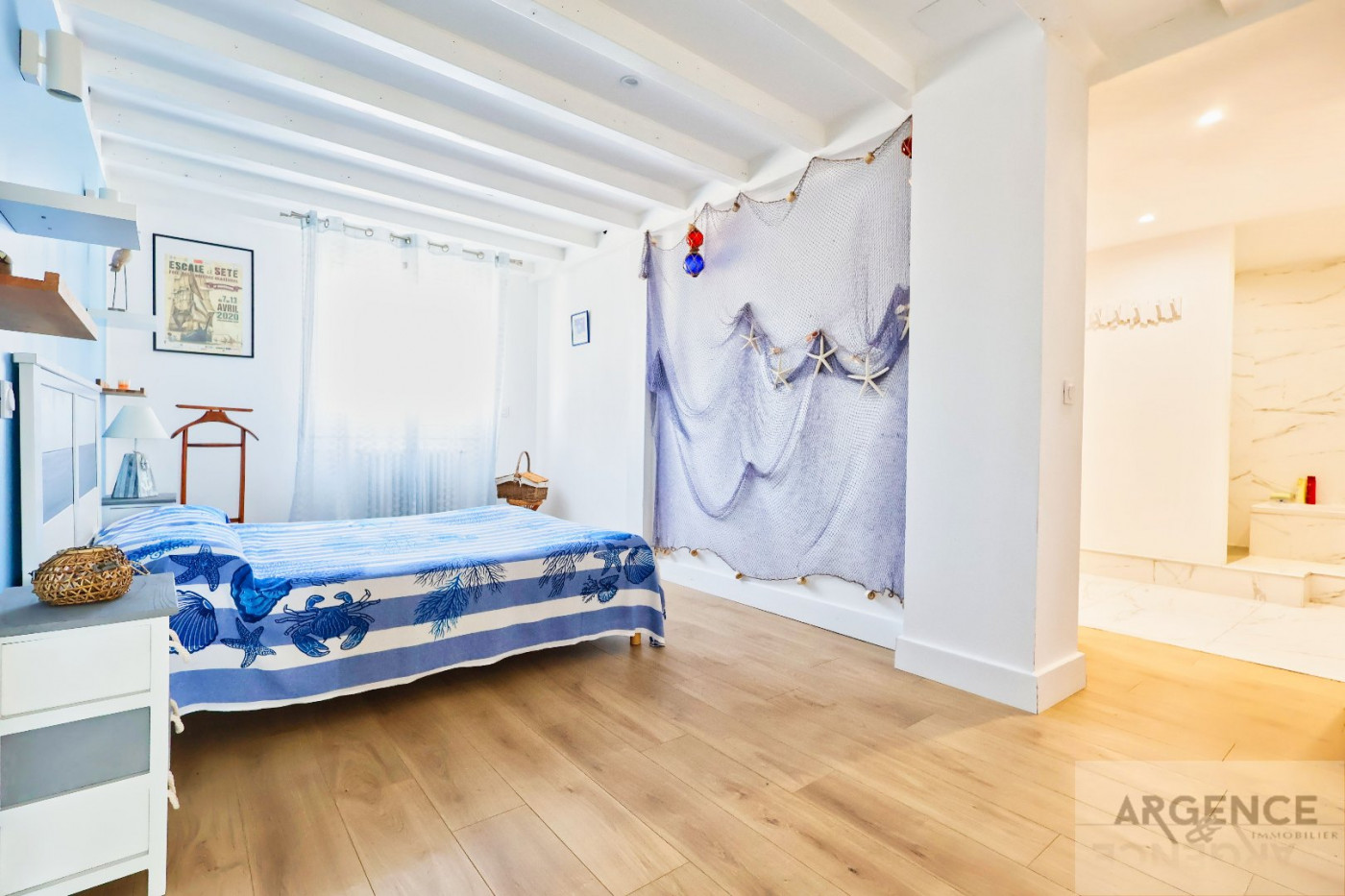 vente Appartement Perols - Photo 7