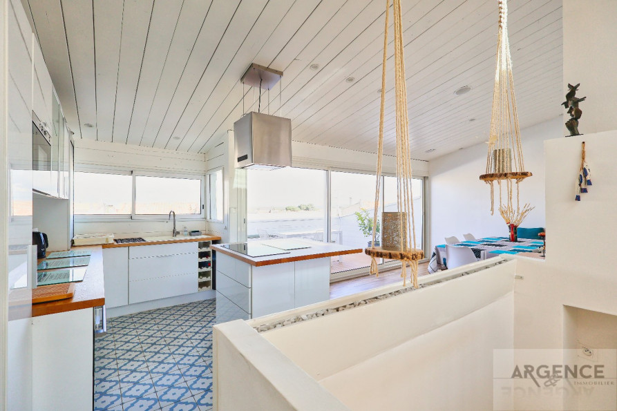 vente Appartement Perols - Photo 3