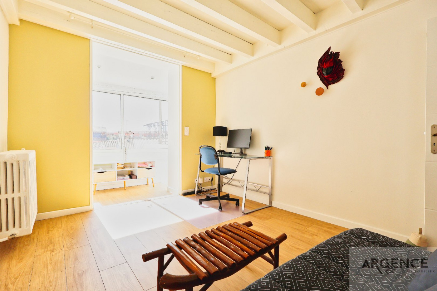 vente Appartement Perols - Photo 14